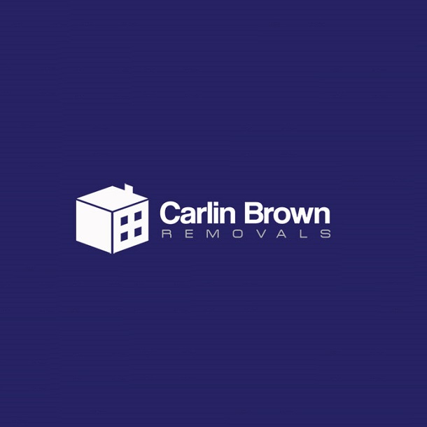 Logo of Carlin Brown Removals Removals And Storage - Household In Bournemouth, Dorset