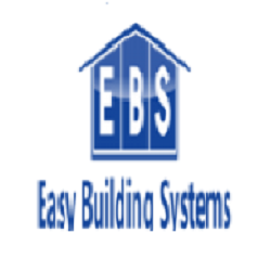 Logo of Easy Buildings System UK Warehouses In Tilbury, Essex