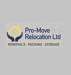 Logo of Pro Move Relocation Ltd