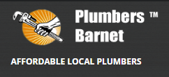 Logo of Plumber Barnet