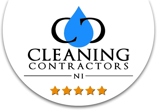 Logo of Cleaning Contractors NI