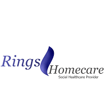 Logo of Rings Homecare Home Care Services In Bolton, Greater Manchester