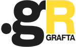 Logo of Grafta