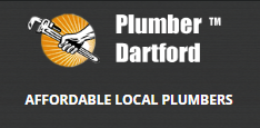 Logo of Dartford Plumber