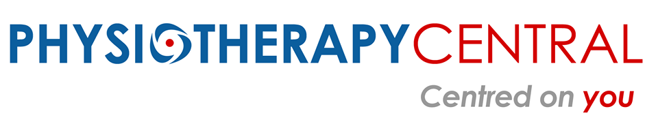 Logo of Physiotherapy Central Physiotherapy - Pelvic Health In Richmond, Greater London