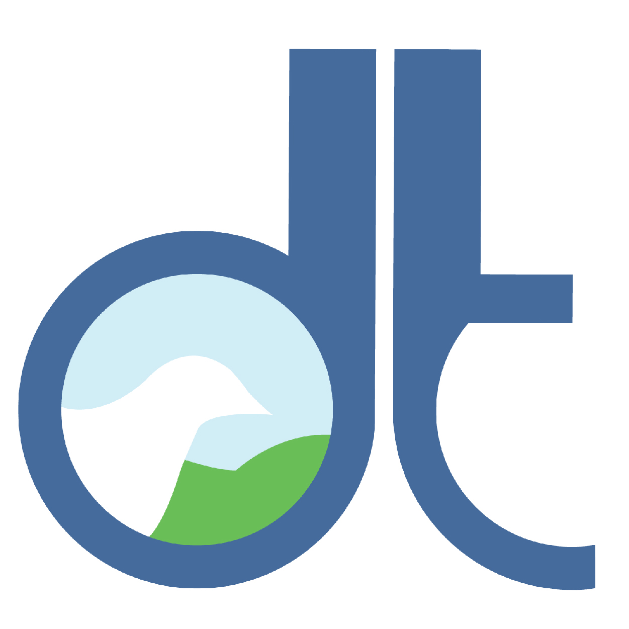 Logo of Dove Technology Ltd