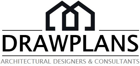 Logo of Draw Plans Architectural Designer In Sydenham, London