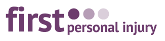 Logo of First Personal Injury