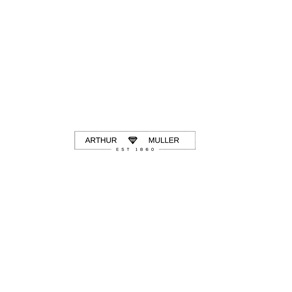 Logo of ARTHUR MULLER LTD Jewellery And Watch Retail In London, Greater London