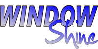 Logo of Window Shine Professional Cleaning Services