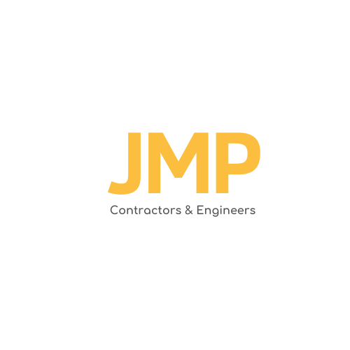 Logo of JMP Contractors & Engineers Ltd Construction Contractors In London