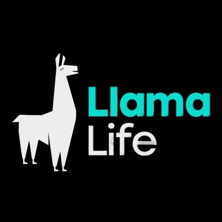 Logo of Llama Life Health Insurance In Taunton, Devon
