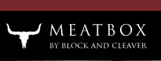 Logo of Meatbox by Block and Cleaver Meat Product Mnfrs And Wholesalers In Swanley, Kent