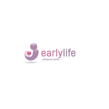 Logo of Early Life Ultrasound Centre