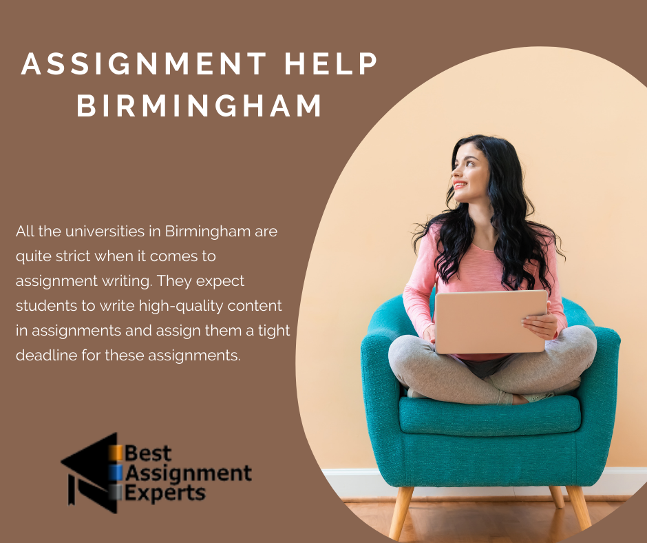 Logo of Best Assignment Experts