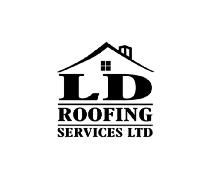 Logo of LD Roofing Services Ltd