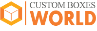 Logo of Custom Boxes World Paper And Cardboard Products And Packaging - Mnfrs In Leyton, London
