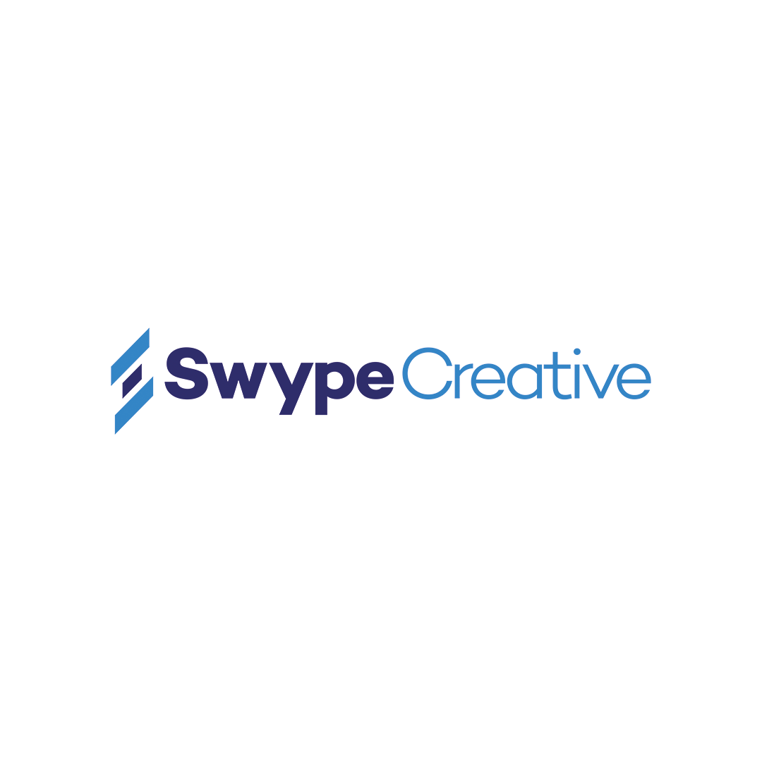 Logo of Swype Creative