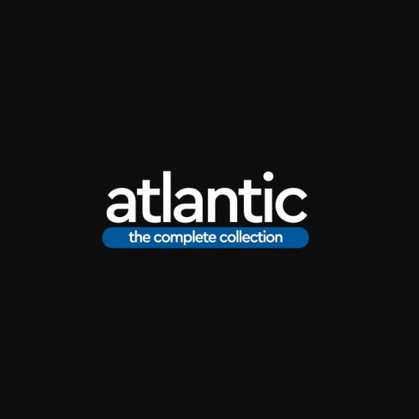 Logo of Atlantic Bathrooms Kitchens