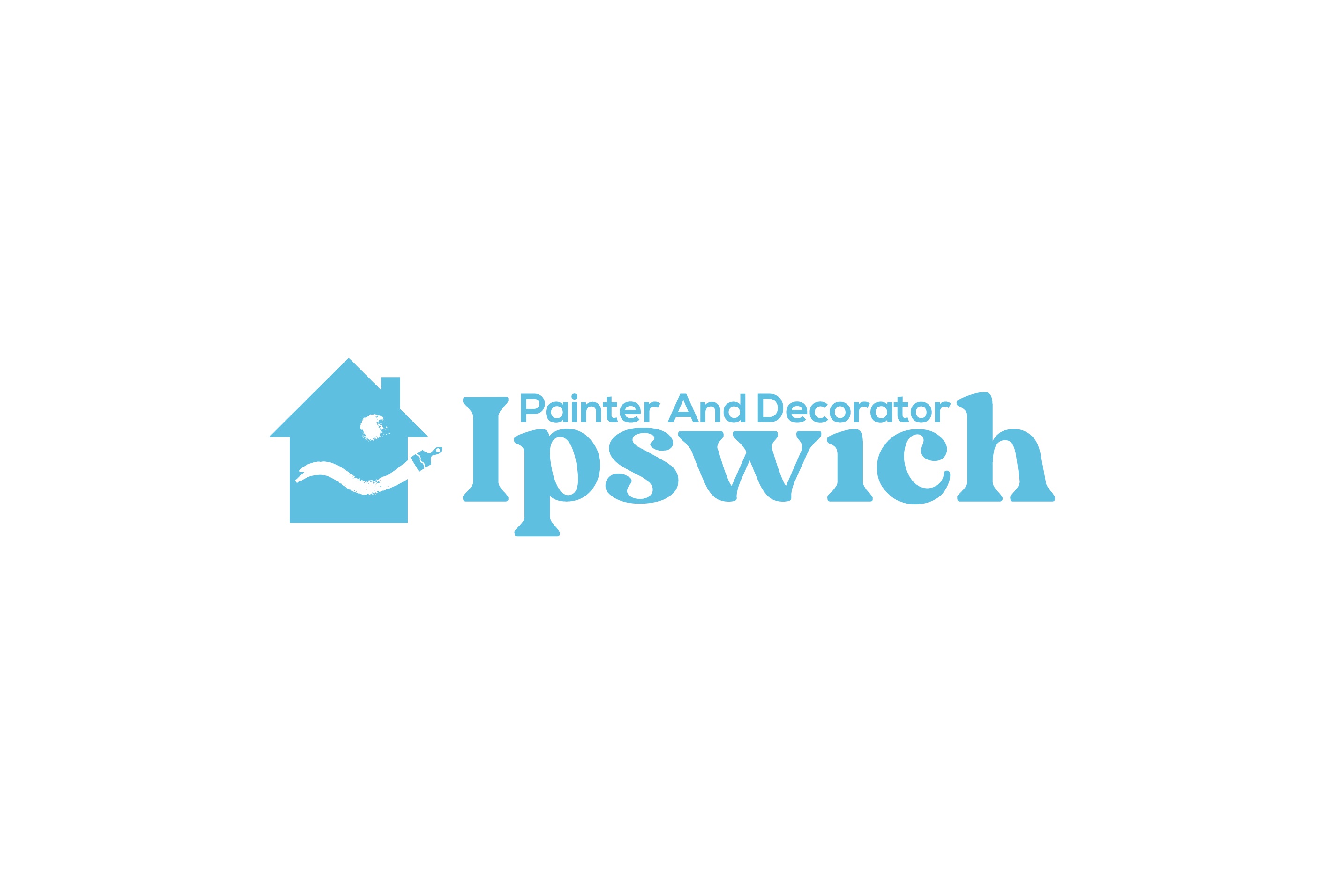 Logo of Painter And Decorator Ipswich