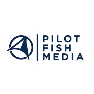 Logo of Pilot Fish Media