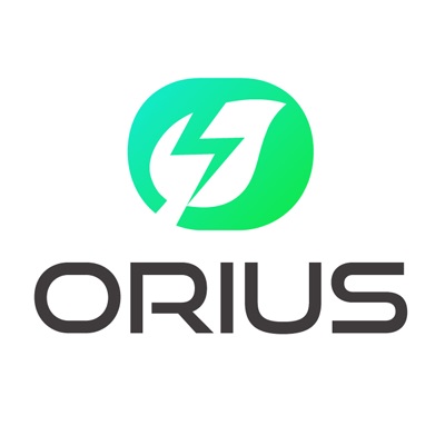Logo of Orius Ltd