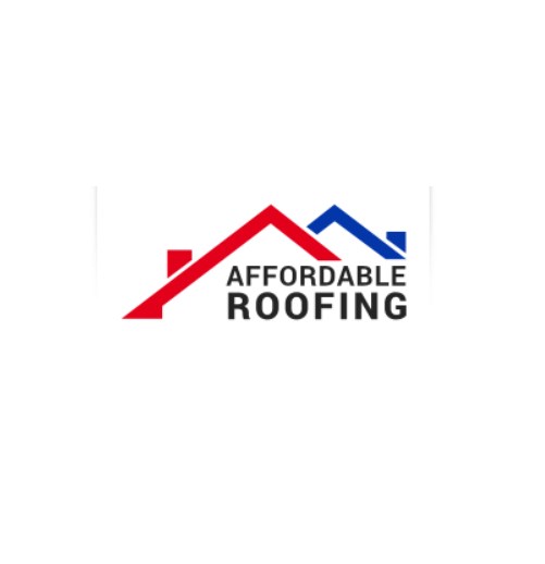 Logo of Affordable Roofing