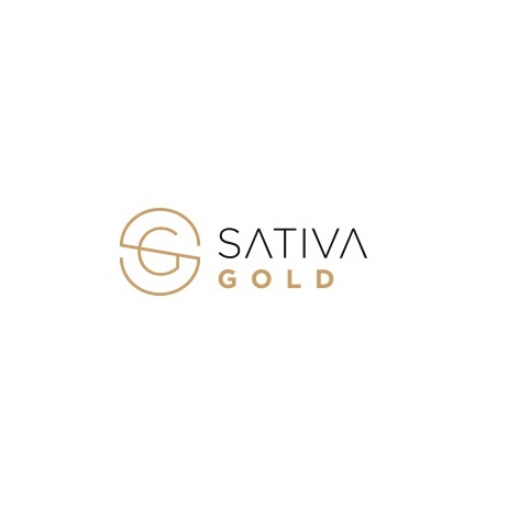 Logo of Sativa Gold CBD Oil And Liquids In Fleet, Hampshire