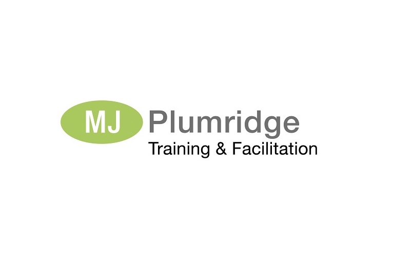 Logo of MJ Plumridge