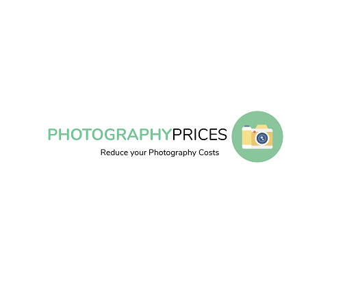 Logo of Photography Prices