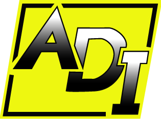 Logo of ADI Leak Detection London