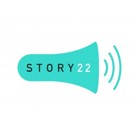 Logo of Story22