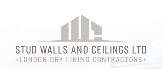 Logo of Stud Walls and Ceilings Ltd