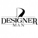 Logo of Designer Man Mens Clothing In Ulverston, Cumbria
