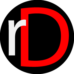 Logo of Re-Draw