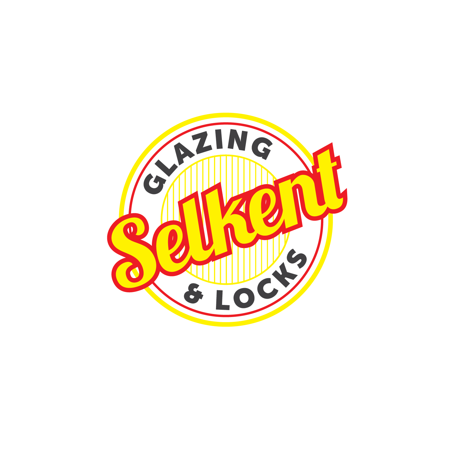 Logo of Selkent Glazing Locks