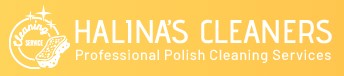 Logo of Halinas Cleaners Ltd
