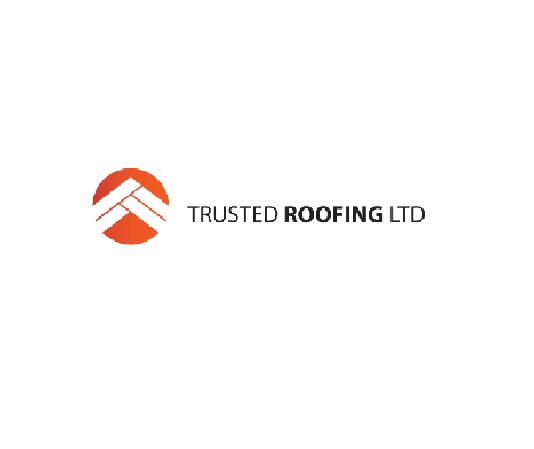 Logo of Trusted Roofing Ltd