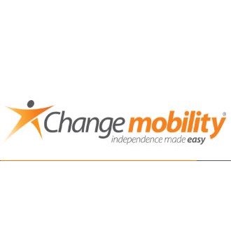 Logo of Change Mobility Ltd Mobility Equipment In Harrogate, North Yorkshire
