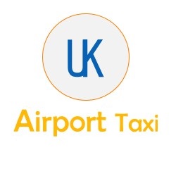 Logo of UK Airport Taxi