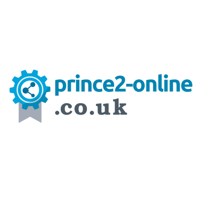 Logo of Online PRINCE2 Training