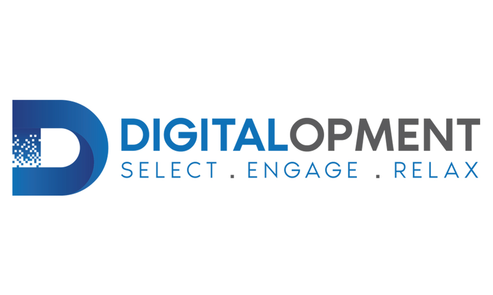 Logo of Digital Marketing Agency SEO PPC Social Media Middlesex UK