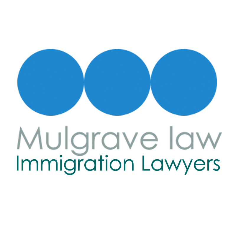 Logo of Mulgrave Law Immigration Advice And Services In London