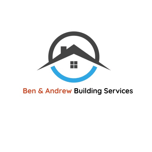 Logo of Builder Borehamwood by Ben and Andrew