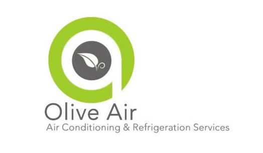 Logo of Olive Air Conditioning Refrigeration Services