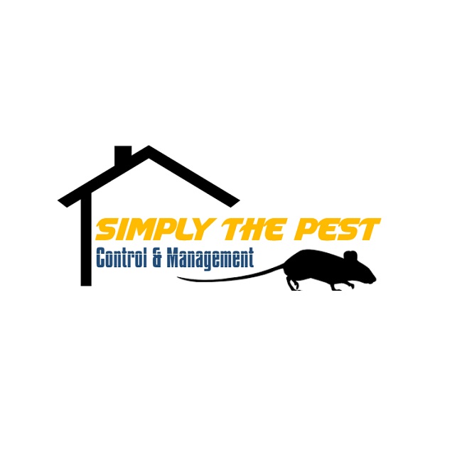 Logo of Simply The Pest Bury