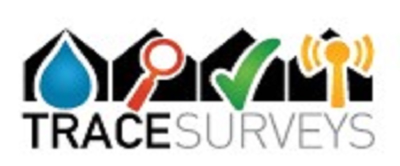 Logo of Trace Surveys Ltd Home Furnishings And Housewares Retail In London, Greater London