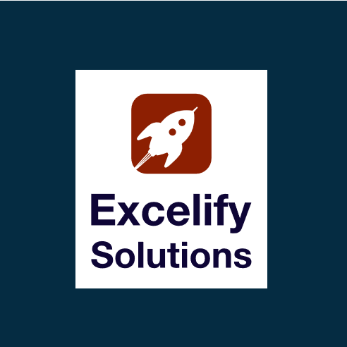 Logo of Excelify Solutions