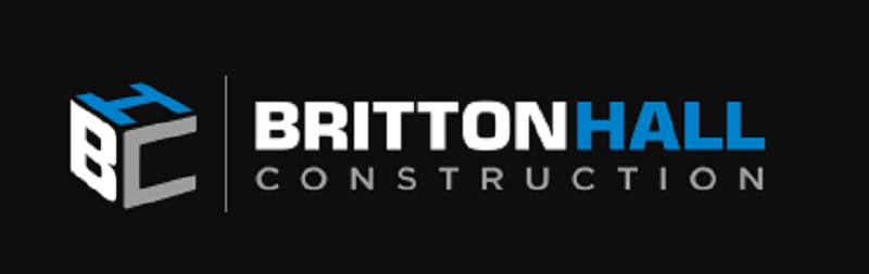 Logo of BrittonHall Construction Ltd