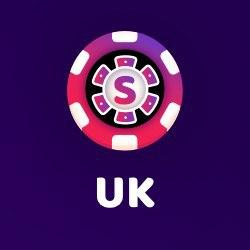 Logo of SlotsSpot.co.uk Gaming In London